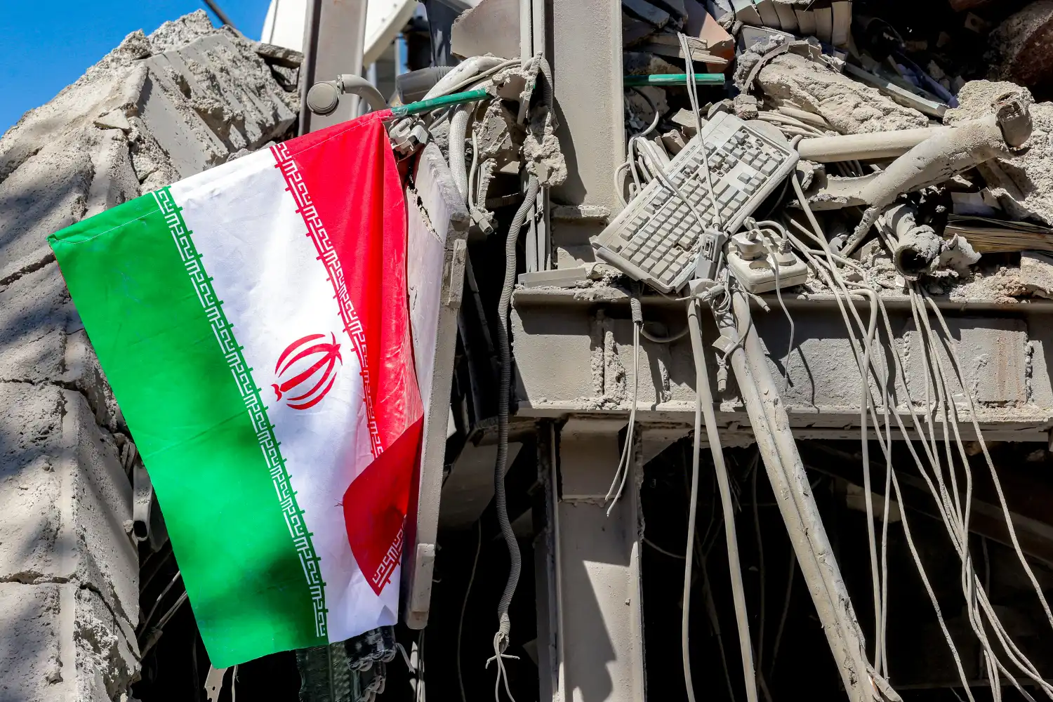 ایران (جمهوری اسلامی)