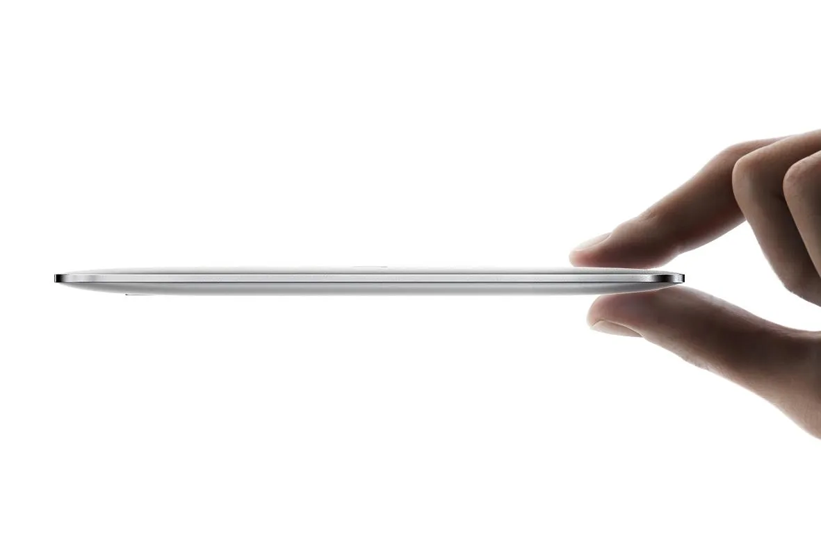 Muse Ultra-Slim